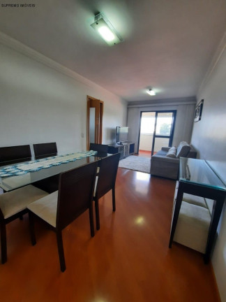 Imagem Apartamento com 2 Quartos à Venda, 60 m² em Jardim Ester - São Paulo Imagem Apartamento com 2 Quartos à Venda, 60 m² em Jardim Ester - São Paulo
