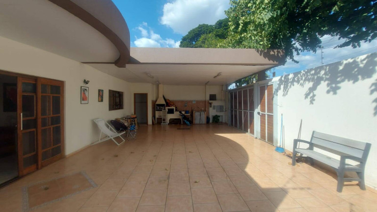 Imagem Casa com 4 Quartos à Venda, 240 m² em Jardim Satélite - São José Dos Campos
