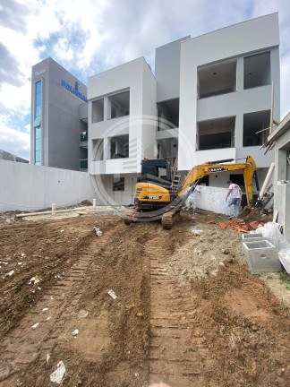 Imagem Apartamento com 2 Quartos à Venda, 78 m² em Santa Regina - Camboriú