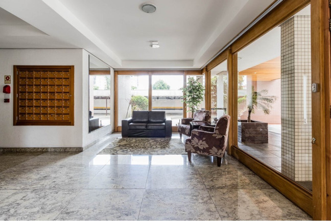 Imagem Apartamento com 3 Quartos à Venda, 97 m² em Jardim Lindóia - Porto Alegre Imagem Apartamento com 3 Quartos à Venda, 97 m² em Jardim Lindóia - Porto Alegre