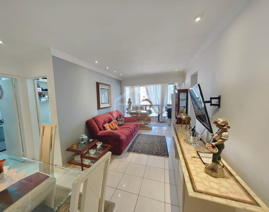 Apartamento com 2 Quartos à Venda, 91 m² em Barra Da Tijuca - Rio De Janeiro