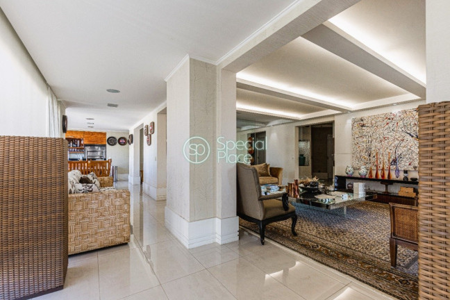 Imagem Apartamento com 4 Quartos à Venda, 729 m² em Morumbi - São Paulo Imagem Apartamento com 4 Quartos à Venda, 729 m² em Morumbi - São Paulo