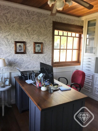 Imagem Casa de Condomínio com 4 Quartos à Venda, 550 m² em Cavalhada - Porto Alegre