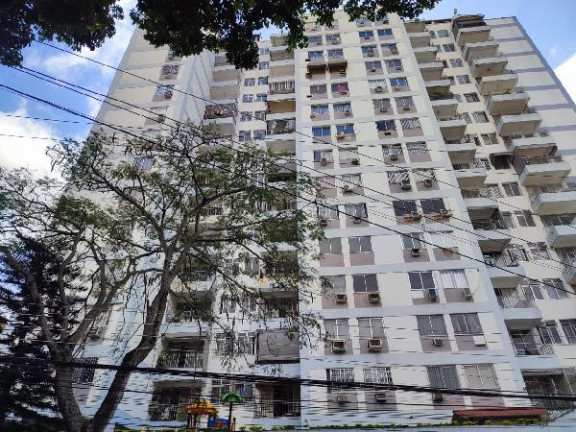 Imóvel com 2 Quartos à Venda, 121 m² em Engenho Novo - Rio De Janeiro