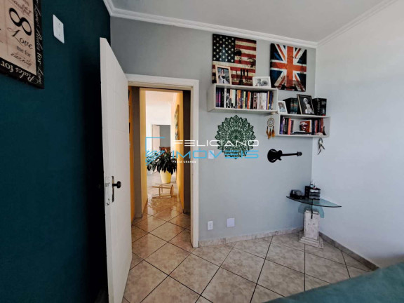 Imagem Cobertura com 4 Quartos à Venda, 224 m² em Caiçara - Praia Grande Imagem Cobertura com 4 Quartos à Venda, 224 m² em Caiçara - Praia Grande