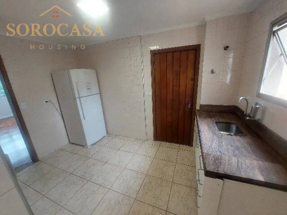 Imagem Apartamento com 3 Quartos à Venda, 100 m² em Vila Trujillo - Sorocaba