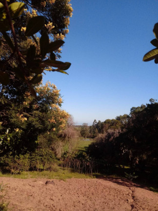 Imagem Casa com 2 Quartos à Venda, 8.000 m² em Itapuã - Viamão