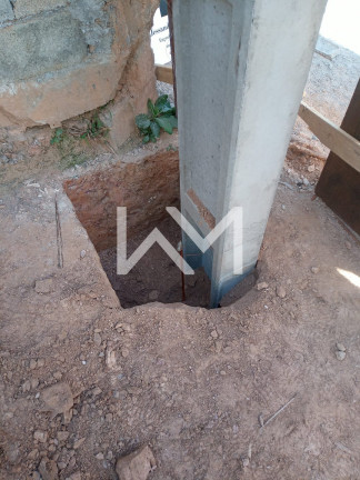 Imagem Terreno à Venda, 430 m² em Mato Dentro - Mairiporã Imagem Terreno à Venda, 430 m² em Mato Dentro - Mairiporã
