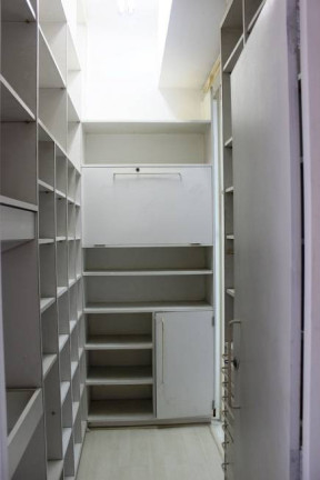 Imagem Apartamento com 4 Quartos à Venda, 271 m² em Santa Cecilia - São Paulo