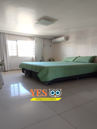 Imagem Casa com 3 Quartos à Venda, 200 m² em Santa Mônica - Feira De Santana Imagem Casa com 3 Quartos à Venda, 200 m² em Santa Mônica - Feira De Santana