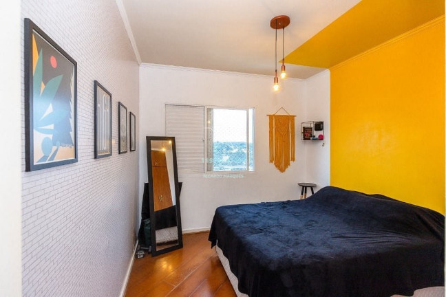 Imagem Apartamento com 3 Quartos à Venda, 122 m² em Campo Belo - São Paulo Imagem Apartamento com 3 Quartos à Venda, 122 m² em Campo Belo - São Paulo