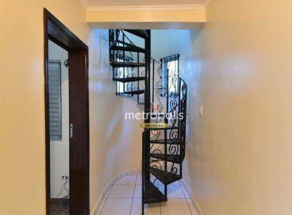 Imagem Sobrado com 5 Quartos à Venda, 350 m² em Vila Santa Eugênia - São Bernardo Do Campo Imagem Sobrado com 5 Quartos à Venda, 350 m² em Vila Santa Eugênia - São Bernardo Do Campo