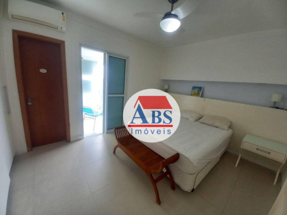 Imagem Apartamento com 3 Quartos à Venda ou Locação, 167 m² em Boqueirão - Santos