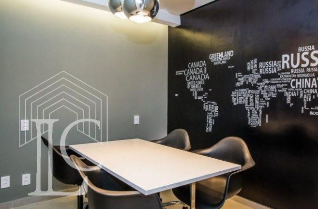 Imagem Apartamento com 1 Quarto para Alugar, 32 m² em Pinheiros - São Paulo Imagem Apartamento com 1 Quarto para Alugar, 32 m² em Pinheiros - São Paulo