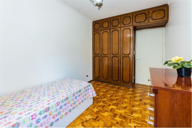 Imagem Casa com 3 Quartos à Venda, em Vila Regente Feijó - São Paulo Imagem Casa com 3 Quartos à Venda, em Vila Regente Feijó - São Paulo