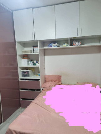 Imagem Apartamento com 2 Quartos à Venda, 43 m² em Gilberto Mestrinho - Manaus Imagem Apartamento com 2 Quartos à Venda, 43 m² em Gilberto Mestrinho - Manaus