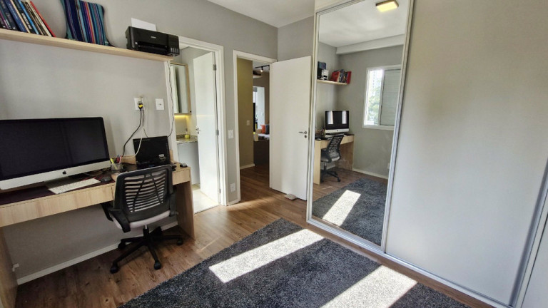 Imagem Imóvel com 2 Quartos à Venda, 64 m² em Vila Andrade - São Paulo Imagem Imóvel com 2 Quartos à Venda, 64 m² em Vila Andrade - São Paulo