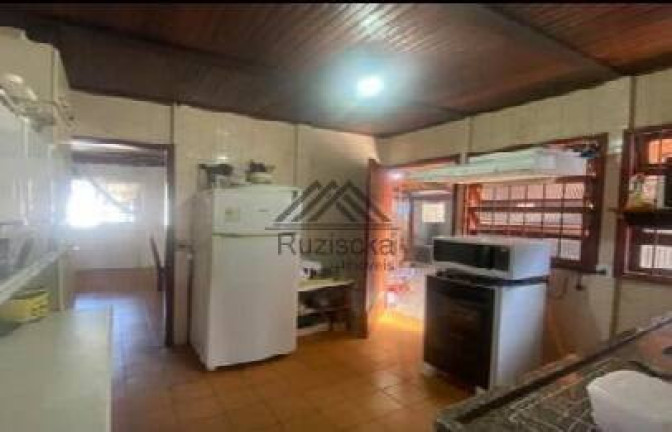 Imagem Casa com 3 Quartos à Venda, 330 m² em Belas Artes - Itanhaém Imagem Casa com 3 Quartos à Venda, 330 m² em Belas Artes - Itanhaém