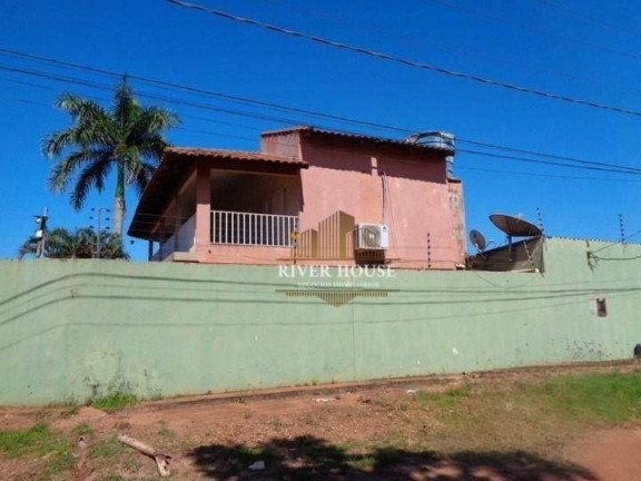 Imagem Sobrado com 3 Quartos à Venda, 250 m² em Residencial Jardim Pauliceia - Cuiabá Imagem Sobrado com 3 Quartos à Venda, 250 m² em Residencial Jardim Pauliceia - Cuiabá