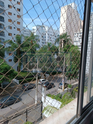 Imagem Apartamento com 2 Quartos à Venda, 65 m² em Paraíso - São Paulo Imagem Apartamento com 2 Quartos à Venda, 65 m² em Paraíso - São Paulo