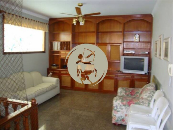 Imagem Cobertura com 3 Quartos à Venda, 295 m² em Ponta Da Praia - Santos Imagem Cobertura com 3 Quartos à Venda, 295 m² em Ponta Da Praia - Santos