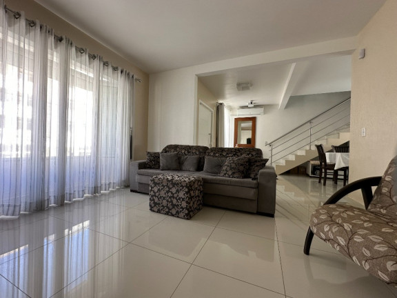 Imagem Casa com 3 Quartos à Venda, 310 m² em Jardim Atlântico - Florianópolis Imagem Casa com 3 Quartos à Venda, 310 m² em Jardim Atlântico - Florianópolis