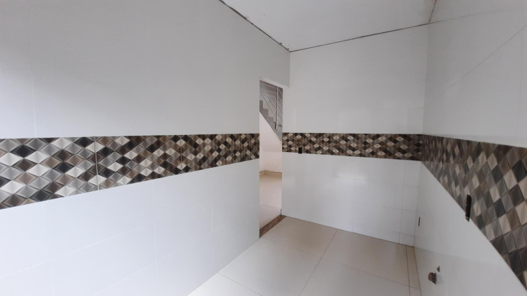 Imagem Casa com 3 Quartos à Venda, 77 m² em Recanto Verde - 2ª Seção - Ibirité Imagem Casa com 3 Quartos à Venda, 77 m² em Recanto Verde - 2ª Seção - Ibirité