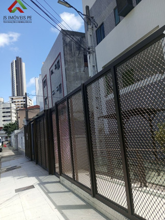 Imagem Imóvel com 1 Quarto para Alugar, 40 m² em Boa Viagem - Recife
