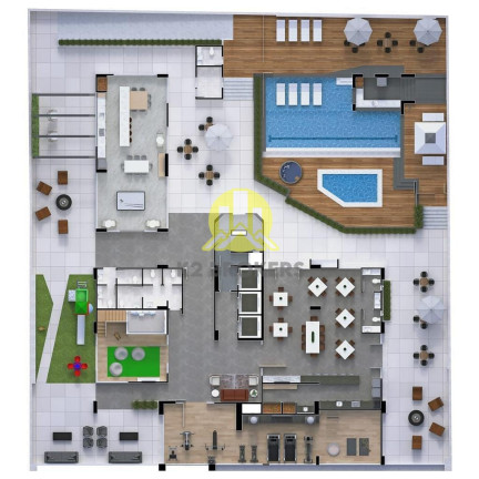 Imagem Apartamento com 4 Quartos à Venda, 161 m² em Centro - Balneário Camboriú Imagem Apartamento com 4 Quartos à Venda, 161 m² em Centro - Balneário Camboriú