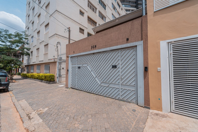 Imagem Casa com 4 Quartos à Venda, 243 m² em Vila Mariana - São Paulo Imagem Casa com 4 Quartos à Venda, 243 m² em Vila Mariana - São Paulo