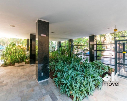 Imagem Apartamento com 3 Quartos à Venda, 167 m² em Higienópolis - São Paulo Imagem Apartamento com 3 Quartos à Venda, 167 m² em Higienópolis - São Paulo