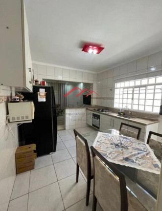 Imagem Casa com 2 Quartos à Venda, 100 m² em Jardim Interlagos - Hortolândia
