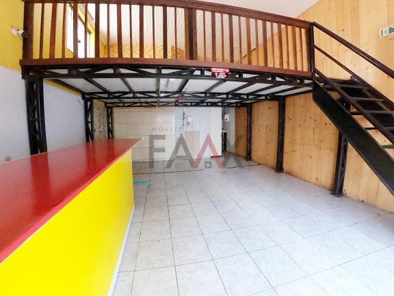 Imagem Imóvel Comercial para Alugar, 50 m² em Centro - Gpva - Guarapuava Imagem Imóvel Comercial para Alugar, 50 m² em Centro - Gpva - Guarapuava