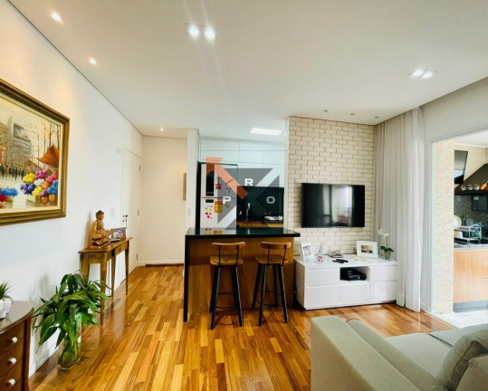 Imagem Imóvel com 2 Quartos à Venda, 67 m² em Sacomã - São Paulo Imagem Imóvel com 2 Quartos à Venda, 67 m² em Sacomã - São Paulo