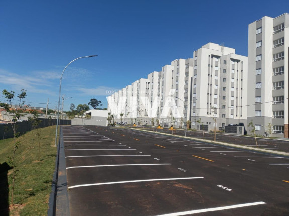 Imagem Apartamento com 2 Quartos à Venda, 53 m² em Pires - Extrema Imagem Apartamento com 2 Quartos à Venda, 53 m² em Pires - Extrema