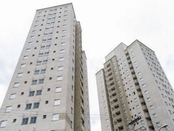 Imagem Apartamento com 2 Quartos à Venda, 50 m² em Jardim íris - São Paulo