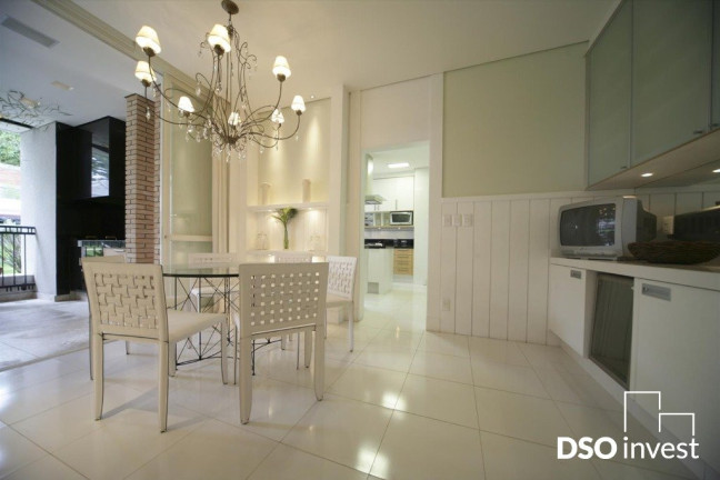 Imagem Apartamento com 4 Quartos à Venda, 789 m² em Vila Uberabinha - São Paulo Imagem Apartamento com 4 Quartos à Venda, 789 m² em Vila Uberabinha - São Paulo