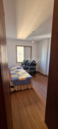 Imagem Apartamento com 2 Quartos à Venda, 63 m² em Centro - Sao Jose Dos Campos