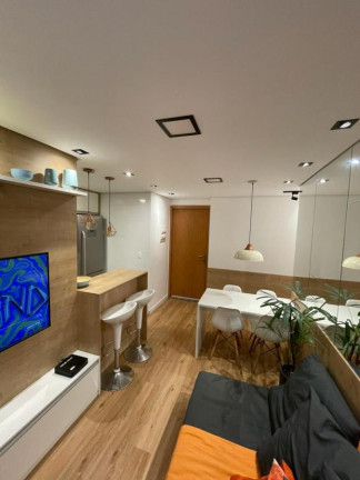 Imagem Apartamento com 2 Quartos à Venda, 44 m² em Jardim íris - São Paulo Imagem Apartamento com 2 Quartos à Venda, 44 m² em Jardim íris - São Paulo