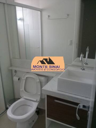 Imagem Apartamento com 2 Quartos à Venda, 54 m² em Jardim Antônio Cassillo - Votorantim Imagem Apartamento com 2 Quartos à Venda, 54 m² em Jardim Antônio Cassillo - Votorantim