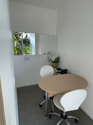 Imagem Sala Comercial à Venda, 54 m² em Vila Nova Conceição - São Paulo Imagem Sala Comercial à Venda, 54 m² em Vila Nova Conceição - São Paulo