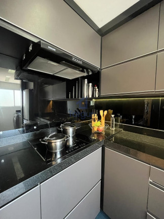 Imagem Apartamento com 1 Quarto à Venda, 49 m² em Ipiranga - São Paulo Imagem Apartamento com 1 Quarto à Venda, 49 m² em Ipiranga - São Paulo