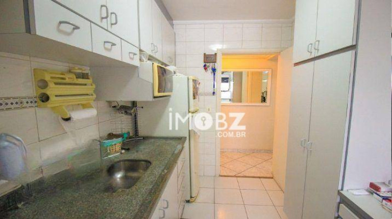 Imagem Imóvel com 3 Quartos à Venda, 74 m² em Vila Andrade - São Paulo