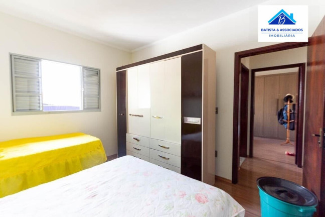 Imagem Casa com 2 Quartos à Venda, 110 m² em Parque Jambeiro - Campinas