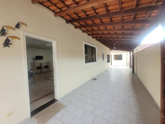 Imagem Casa com 2 Quartos à Venda, 140 m² em Real - Praia Grande Imagem Casa com 2 Quartos à Venda, 140 m² em Real - Praia Grande