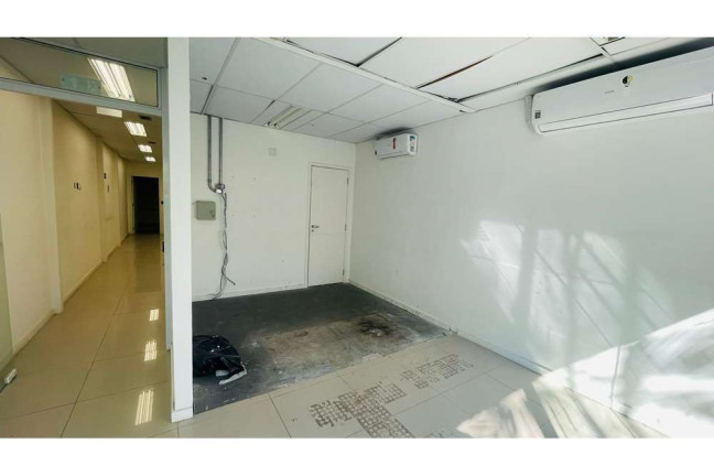 Imagem Sala Comercial à Venda, 194 m² em Vila Nova Conceição - São Paulo
