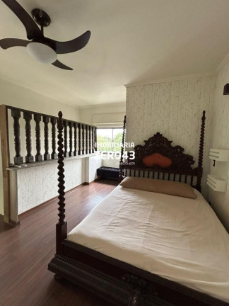 Imagem Cobertura com 3 Quartos à Venda, 94 m² em Jardim Morumbi - Londrina