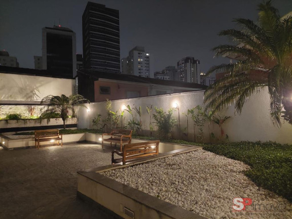 Imagem Apartamento com 1 Quarto à Venda, 50 m² em Vila Olímpia - São Paulo
