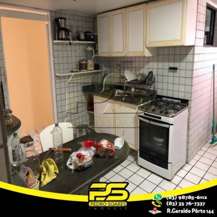 Imagem Apartamento com 3 Quartos à Venda, 11 m² em Jardim Oceania - João Pessoa Imagem Apartamento com 3 Quartos à Venda, 11 m² em Jardim Oceania - João Pessoa