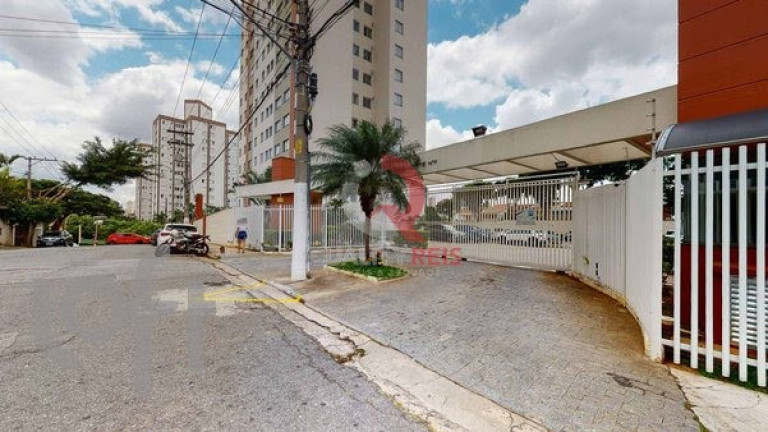 Imagem Apartamento com 2 Quartos à Venda, 52 m² em Vila Basileia - São Paulo Imagem Apartamento com 2 Quartos à Venda, 52 m² em Vila Basileia - São Paulo